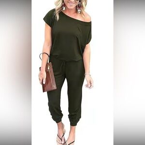 Romper Jumpsuit size S